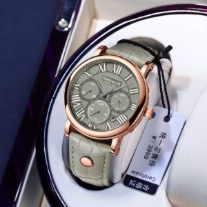 Poedagar men’s watch